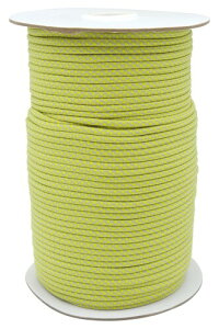 �����w�� �A�E�g�h�A�R�[�h ��3mm COL. 1652 �n�j�J���C�G���[ 100m�� �Ɩ��p