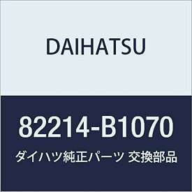 DAIHATSU (ダイハツ) 純正部品 フォグランプ コード BOON 品番82214-B1070