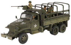 WALTERSONS 1/32 WW.II �A�����J�R 2 1/2t �J�[�S�g���b�NCCKW 353B 1944�N5�� �E�F�C�}�X (�y�Ȃ�) �����i