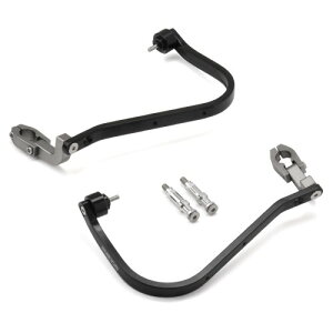 �W�[�^���[�V���O(ZETA RACING) DAX125 ��p �A�h�x���`���[ �A�[�}�[�n���h�K�[�h �u���b�N �����n���h���Ή� ���o�[�ی� �h�� �A���~���� F5338