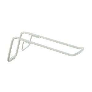 DRAW A LINE 011 Hanger �n���K�[A �z���C�g ��4x���s20x����9.1cm ����p�p�[�c 001/002�Ή� D-HAA-WH