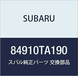 SUBARU (スバル) 純正部品 レンズ クリアランス ランプ サンバー ディアス サンバー バン 品番84910TA190