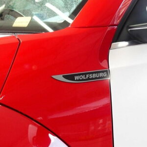 vw �t�H���N�X���[�Q�� �U�r�[�g�� �T�C�h�G���u���� 3pcs The Beetle �J�[�p�[�c WOLFSBURG