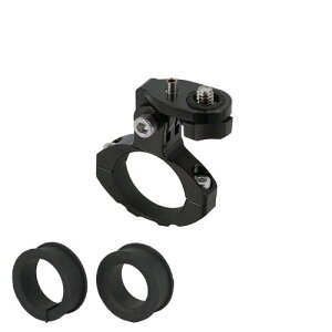 REC-MOUNTS �n���h���o�[�}�E���g �^�C�v7 Handlebar mount for RICOH(���R�[)�A�N�V�����J���� WG-M1 WG-M2 �Ή� (RC-45CNA)