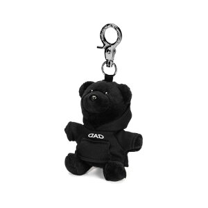 D.A.D �x�A�X�}�[�g�L�[�P�[�X (�u���b�N/�z���C�g) HA687-01-01 BEAR SMART KEY CASE �L�[�P�[�X �����h�~ ��^�X�}�[�g�L�[�Ή� �����ւ� DAD �M�����\�� GARSON