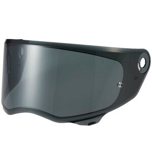 HJC HELMETS(�G�C�`�W�F�C�V�[�w�����b�g) �o�C�N�p �w�����b�g ���� �I�v�V�����p�[�c V10�p ���y�A�p�[�c HJ-41 �s�����b�N�V�[���h HJP291 DARK SMOKE