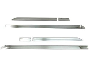 BRIGHTZ �X�N�������S�� DG17W �����ʃX�e�����X���b�L�T�C�h�h�A���[�� 8PC DG17 DG G17 17 �X�N���� ���S��