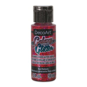Deco Art DGG2OZ-04 DecoArt �M�����N�V�[ �O���b�^�[ �A�N�����y�C���g 2�I���X ���_ - ���b�h