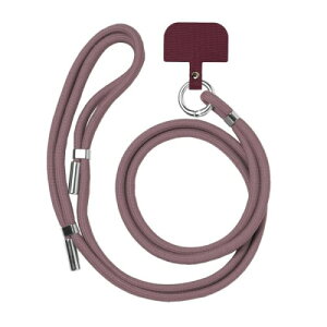 (NATURALdesign) �A�C�X�^�C�� i.Style�V�����_�[�X�g���b�v i.Style Cacao SH-IS05