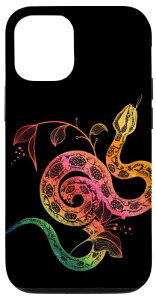 Python ���C���{�[ �� ঒��� �� �X�}�z�P�[�X iPhone 12/12 Pro �p