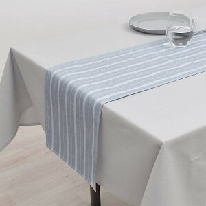 �X�^�C���f�R�[��(STYLE Decor) �e�[�u�������i�[ ���~�l�[�g �h�� �k�� �e�[�u���Z���^�[ 130cm �@���� �V���v�� �X�g���C�v �O���[ W2701510