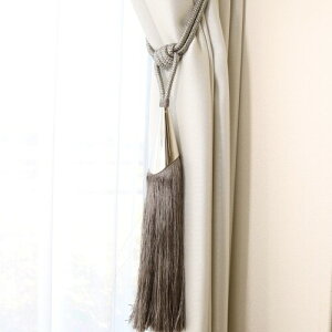 INTERIX �J�[�e������ ������� ���^���^�b�Z�� �O���[ JCD371C