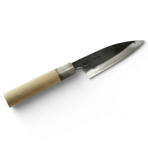 J-kitchens � ���{�� �n�n�� 120mm JAPANESE KNIFE MADE IN JAPAN