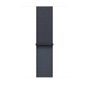 Apple Watch Band - �X�|�[�c���[�v - �i46mm�j�P�[�X�p - �A���J�[�u���[ - �t���[�T�C�Y�i�قƂ�ǂ̎��̃T�C�Y�Ƀt�B�b�g�j