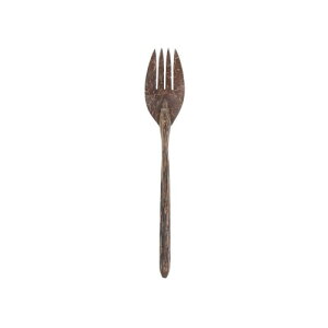 EAST table�i�C�[�X�g�e�[�u���j �t�H�[�N �R�R�i�b�c�E�b�h ���V�̖� �A�W�A���e�C�X�g �G�X�j�b�N 20.5cm �H��@�Ή� 310x-5-141