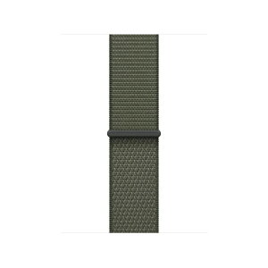 Apple Watch Band - �X�|�[�c���[�v - �i40mm�j�P�[�X�p - �t�H���X�g - �t���[�T�C�Y�i�قƂ�ǂ̎��̃T�C�Y�Ƀt�B�b�g�j