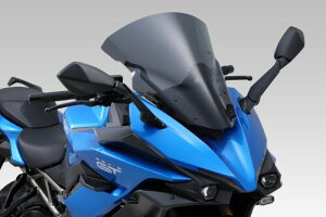 ���V���� �X�N���[�� �E�B���h�A�[�}�[ GSX-S1000GT(22-24) YOSHIMURA 522-19E-1000