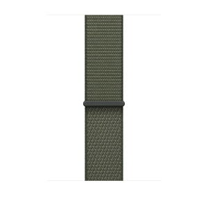 Apple Watch Band - �X�|�[�c���[�v - �i46mm�j�P�[�X�p - �t�H���X�g - �t���[�T�C�Y�i�قƂ�ǂ̎��̃T�C�Y�Ƀt�B�b�g�j