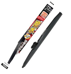 PIAA(�s�A) ���C�p�[ �u���[�h ��p 525mm �V���R�[�g�X�m�[ ����V���R���S�� 1�{�� �Ĕ�T11 WSCT53W