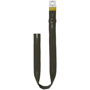 YKK ���^���b�N�X�^�t �t�@�X�i�[ �A���e�B�b�N�S�[���h 60cm���J�� #305 �J�[�L 5VMTAG-60SH