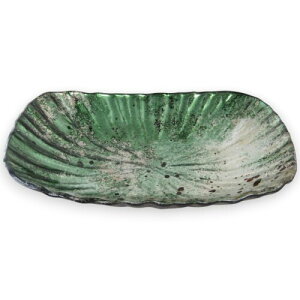 J-kitchens Nebula �M �V�M �K���X �I�[�o�� �� �O���[�� �S�[���h 19cm