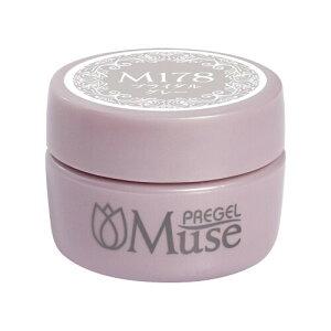 PREGEL Muse �J���[�W�F�� �u���C�_���O���[ 3g PGU-M178