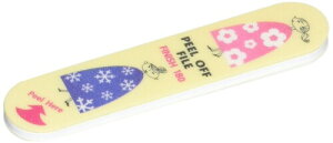 �r���[�e�B�[�l�C���[ �܂₷�� �s�[���I�t �t�@�C�� �~�j PEEL-3
