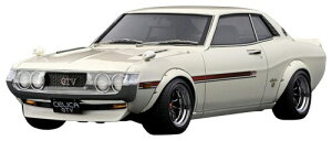 ignition model 1/18 �g���^ Celica 1600GTV (TA22) White (1/18 scale) �����i IG3687