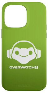 Overwatch 2 L?cio Green Frog Center Hero Icon �X�}�z�P�[�X iPhone 14 Pro Max �p