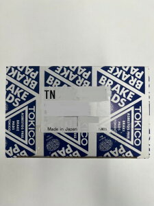 �g�L�R�iTOKICO�j/�u���[�L�p�b�h �f�B�X�N�p�b�h �t�B�b�g 20- �i�ԁFTN824M