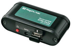 新潟精機 SK 日本製 Bluetooth BOX レベルニック(RS-232C信号)用 DTW-DL01