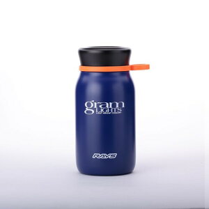 RAYS�i���C�Y�j RAYS OFFICIAL TUMBLER GL 350ml BL 4933208088074