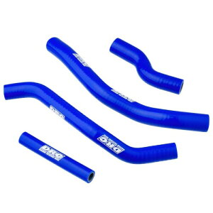 �f�B�[�A�[���V�[(DRC) YZ250FX '25-26, WR250F '25-26 ���W�G�^�[�z�[�X�L�b�g �u���[ ���w�\�� ���ψ� ���ϔM -40�x����260�x�Ή� C0522
