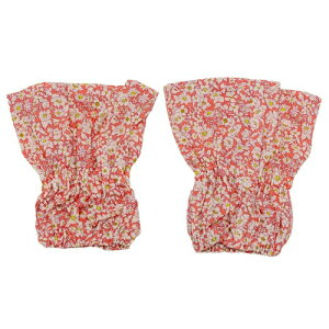 �R�[�W�J���p�j�[ �A�[���J�o�[ �s���N 15cm×8cm �V���[�g �t�B�I���b�^ 140009