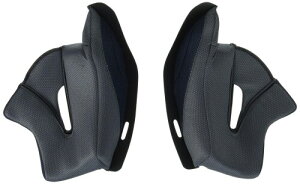 ���}�n�����@(Yamaha) �o�C�N�w�����b�g �I�t���[�h YX-6 ZENITH �`�[�N�p�b�h�Z�b�g XL���C�h�T�C�Y 90791-49B20