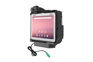 �����}�E���g(RAM MOUNTS) TOUGHBOOK FZ-A3��p�z���_�[(PoweredDock) �{�[���� RAM-HOL-
