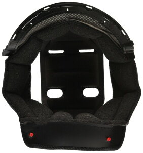 (YAMAHA) ���}�n�����@ �o�C�N�w�����b�g�p�p�[�c YF-9 ZENITH �R���t�H�[�g���C�i�[ L/XL 18mm 90791-49B59