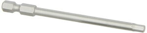 WERA �x�� Hex-Plus �h���C�o�[�r�b�g ����6.35mm �n��T�C�YHex4.0 �S��89mm 059631