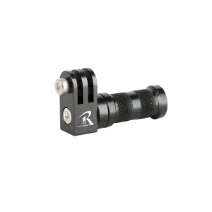 REC-MOUNTS �N�C�b�N�����[�X�}�E���g for GoPro HERO�V���[�Y�p (REC-B63-GP)
