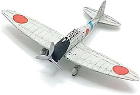 バンカースタジオ 1/700 日本 九九式艦上爆撃機 一一型 6機セット レジンキット BSTIJN70303