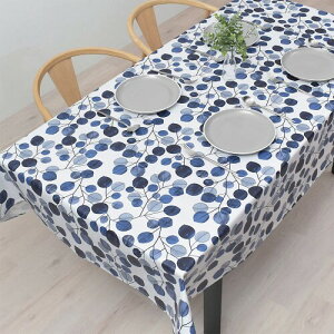 �X�^�C���f�R�[��(STYLE Decor) ���~�l�[�g�^�C�v �e�[�u���N���X (140cm×210cm) �l�C�r�[���[�t W4802220