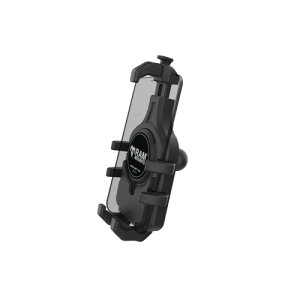 �����}�E���g(Ram Mounts)�N�C�b�N�O���b�v�v�� �N���C�h���z���_�[(M) �{�[���t 1�C���`�{�[�� RAM-HOL-PD5BU