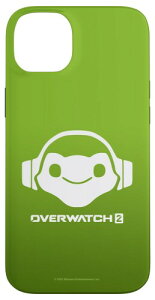 Overwatch 2 L?cio Green Frog Center Hero Icon �X�}�z�P�[�X iPhone 14 Plus �p