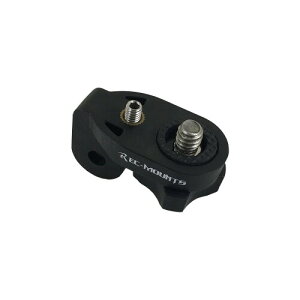 REC-MOUNTS �ϊ��A�_�v�^�[ GoPro �p(GP�K�i)���J�����l�W(1/4) HDR-AS30 HDR-AS100 ADIXXION GC-XA2 GC-XA2 (GP-CN-S)