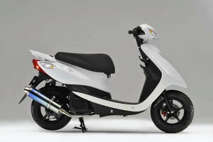 ���A���C�Y(Realize) 4�X�g �}�t���[ 22Racing Ti(�`�^��) (YAMAHA 4stJOG ZR(SA39J/SA36J))316-009-01