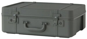 �������� �}���`���[�P�[�X �w�g�����N�X�g�[���[�x �O���[ S sceltevie TRUNKSTORY 240358