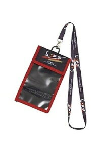 ���� (MUGEN) TEAM MUGEN CREDENTIAL CASE 90000-XYM -120A
