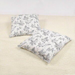 �X�^�C���f�R�[��(STYLE Decor) ���z�c�J�o�[ (55cm×59cm) 4���Z�b�g ���C���b�N ���m�N���[�� ���ԂƂ� ���킢�� W3404302