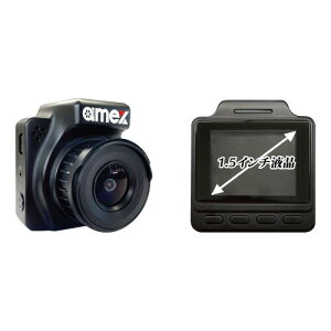 AMEX AMEX-A06Gf Full HD 200����f WDR���� SONY Exmor�Z���T�[ G�Z���T�[ �p��E������Ή� �m�C�Y�΍� 12V�E24V�Ή� GPS Wi-Fi�Ή�