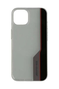 ���� Mercedes-AMG iPhone�p�J�o�[ 13�p �N���A